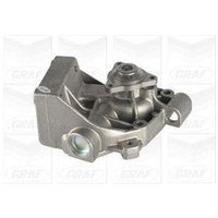 Graf Water Pump | PA607 | GSF Car Parts