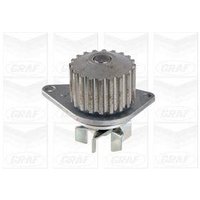 Graf Citroen Xsara Water Pump | PA628 | GSF Car Parts