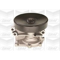 Graf Saab 9-5 Water Pump | PA636 | GSF Car Parts