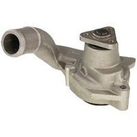 Graf Water Pump | PA639 | GSF Car Parts