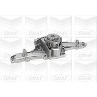 Graf Alfa Romeo 156 Water Pump | PA673 | GSF Car Parts