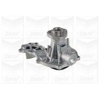 Graf Audi A6 Water Pump | PA679 | GSF Car Parts