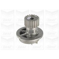 Graf Daewoo Lacetti Water Pump | PA696 | GSF Car Parts