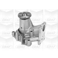 Graf Hyundai H-1 Water Pump | PA701 | GSF Car Parts