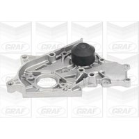 Graf Toyota Avensis Water Pump | PA714 | GSF Car Parts