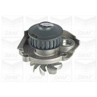 Graf Fiat Doblo Water Pump | PA739 | GSF Car Parts