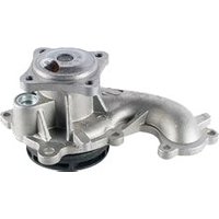 Graf Ford Focus C-Max Water Pump | PA742 | GSF Car Parts
