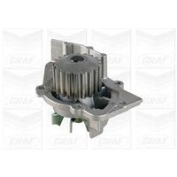 Graf Citroen Berlingo Multispace Water Pump | PA747 | GSF Car Parts