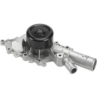 Graf Water Pump | PA752 | GSF Car Parts