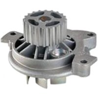 Graf Audi A6 Water Pump | PA758 | GSF Car Parts