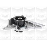 Graf Audi S6 Water Pump | PA764 | GSF Car Parts