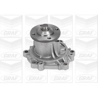 Graf Toyota Dyna Water Pump | PA767 | GSF Car Parts
