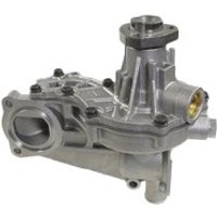 Graf Water Pump | PA779 | GSF Car Parts