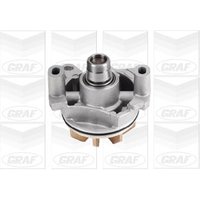 Graf Vauxhall And Opel Sintra Water Pump | PA803 | GSF Car Parts