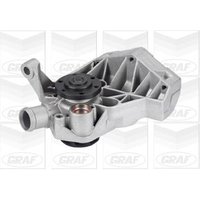 Graf Water Pump | PA805 | GSF Car Parts