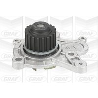 Graf Hyundai Santa Fe Water Pump | PA829 | GSF Car Parts