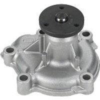 Graf Vauxhall And Opel Astravan Water Pump | PA834 | GSF Car Parts