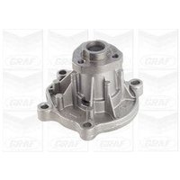 Graf Water Pump | PA855 | GSF Car Parts