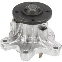 Graf Mini Water Pump | PA890 | GSF Car Parts