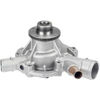 Graf Mercedes-Benz C-Class Water Pump | PA899 | GSF Car Parts