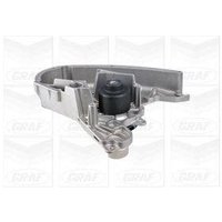 Graf Iveco Daily Water Pump | PA900 | GSF Car Parts