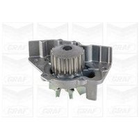 Graf Fiat Scudo Water Pump | PA911 | GSF Car Parts