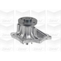 Graf Toyota Alphard/vellfire Water Pump | PA912 | GSF Car Parts