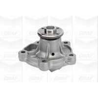 Graf Suzuki Ignis Water Pump | PA946 | GSF Car Parts