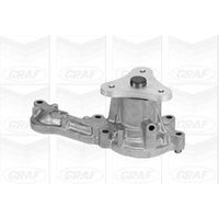 Graf Honda City Water Pump | PA949 | GSF Car Parts