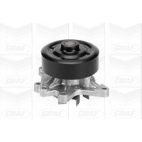 Graf Toyota Corolla Water Pump | PA953 | GSF Car Parts