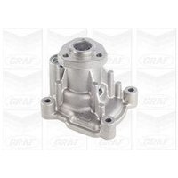 Graf Volkswagen Eos Water Pump | PA954 | GSF Car Parts