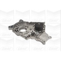 Graf Toyota Corolla Verso Water Pump | PA961 | GSF Car Parts