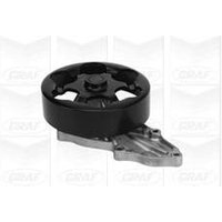 Graf Honda Civic Water Pump | PA970 | GSF Car Parts
