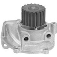 Graf Mazda Mpv Water Pump | PA973 | GSF Car Parts