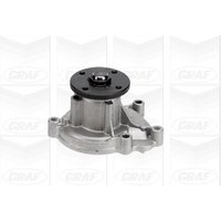 Graf Water Pump | PA978 | GSF Car Parts