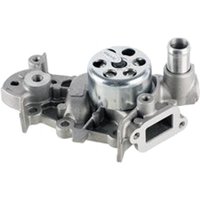 Graf Renault Kangoo Water Pump | PA981 | GSF Car Parts