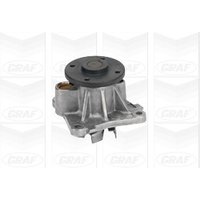 Graf Mitsubishi Eclipse Cross Water Pump | PA986 | GSF Car Parts