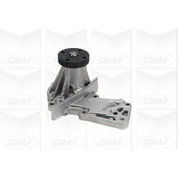 Graf Ford Mondeo Water Pump | PA990 | GSF Car Parts
