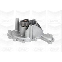 Graf Ford Transit Tourneo Water Pump | PA996 | GSF Car Parts
