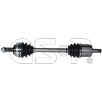 GSP Honda Civic Drive Shaft - Right Hand | 201010 | GSF Car Parts