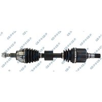 Driveshaft GSP Fits: FORD C-MAX