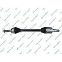 Driveshaft GSP Fits: TESLA MODEL S