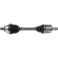 GSP Audi A3 Driveshaft | 201985 | GSF Car Parts