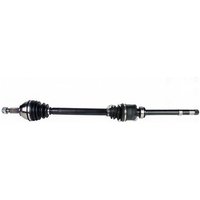 Driveshaft GSP Fits: TOYOTA PROACE
