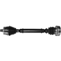 GSP Skoda Superb Drive Shaft - Left Hand | 203005 | GSF Car Parts