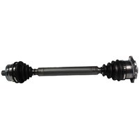 GSP Skoda Superb Drive Shaft - Right Hand | 203007 | GSF Car Parts
