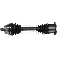 GSP Seat Alhambra Drive Shaft | 203022 | GSF Car Parts