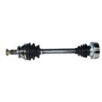 GSP Skoda Roomster Drive Shaft - Left Hand | 203063 | GSF Car Parts