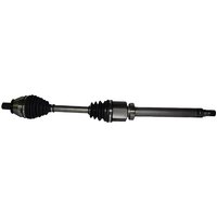 GSP Ford Galaxy Tie Rod End - Right Hand | 203289 | GSF Car Parts