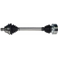 GSP Seat Altea Drive Shaft - Left Hand | 203294 | GSF Car Parts